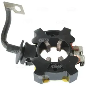 държач, карбонови четки HC-Cargo            