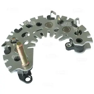 изправител, генератор HC-Cargo            