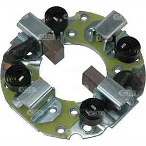 държач, карбонови четки HC-Cargo            