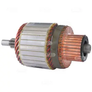 ротор, стартер HC-Cargo            