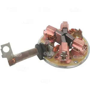 държач, карбонови четки HC-Cargo            