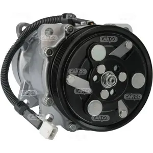 компресор, климатизация HC-Cargo            