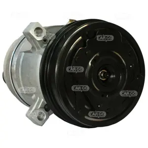 компресор, климатизация HC-Cargo            