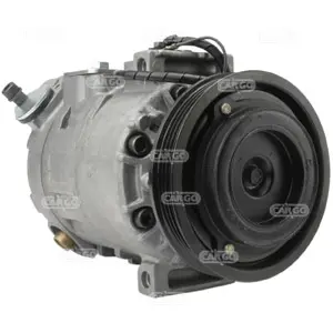 компресор, климатизация HC-Cargo            