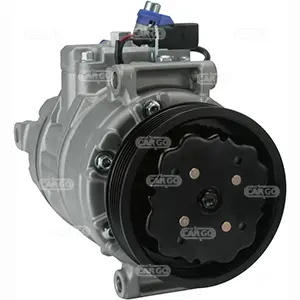 компресор, климатизация HC-Cargo            