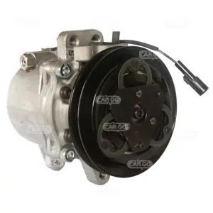 компресор, климатизация HC-Cargo            