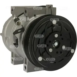 компресор, климатизация HC-Cargo            