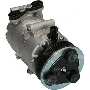 компресор, климатизация HC-Cargo            