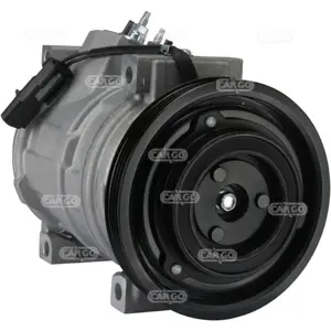 компресор, климатизация HC-Cargo            