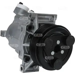 компресор, климатизация HC-Cargo            