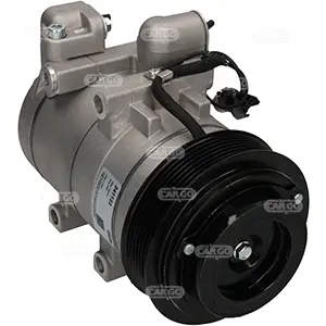 компресор, климатизация HC-Cargo            