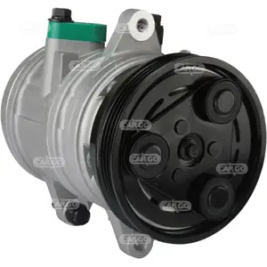 компресор, климатизация HC-Cargo            