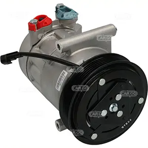 компресор, климатизация HC-Cargo            