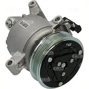 компресор, климатизация HC-Cargo            