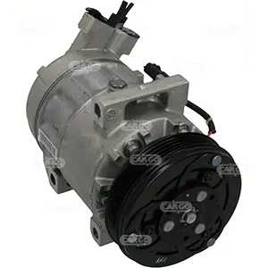 компресор, климатизация HC-Cargo            