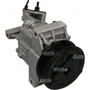 компресор, климатизация HC-Cargo            