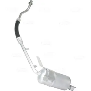 изсушител, климатизация HC-Cargo            