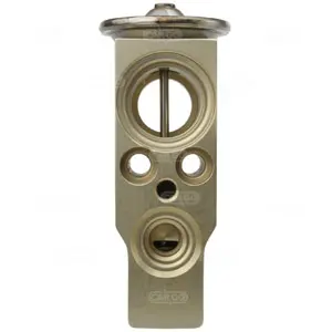 разширителен клапан, климатизация HC-Cargo            