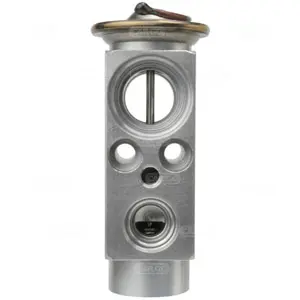 разширителен клапан, климатизация HC-Cargo            