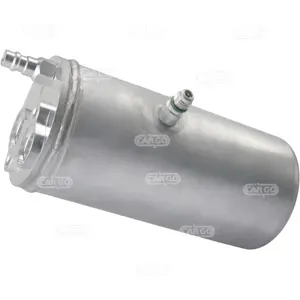 изсушител, климатизация HC-Cargo            