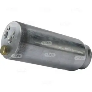 изсушител, климатизация HC-Cargo            