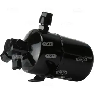 изсушител, климатизация HC-Cargo            