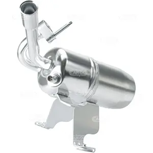 изсушител, климатизация HC-Cargo            