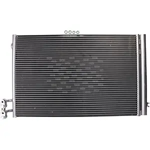 кондензатор, климатизация HC-Cargo            