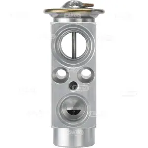 разширителен клапан, климатизация HC-Cargo            