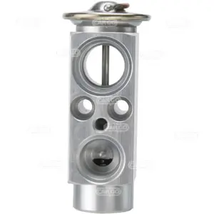 разширителен клапан, климатизация HC-Cargo            