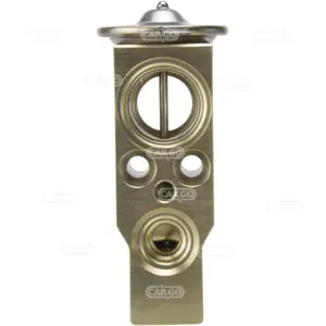 разширителен клапан, климатизация HC-Cargo            