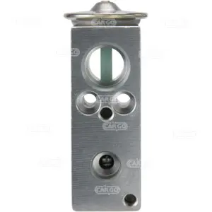 разширителен клапан, климатизация HC-Cargo            