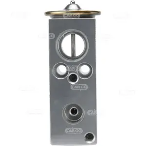 разширителен клапан, климатизация HC-Cargo            