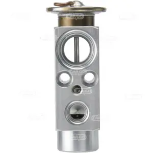 разширителен клапан, климатизация HC-Cargo            