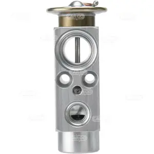 разширителен клапан, климатизация HC-Cargo            