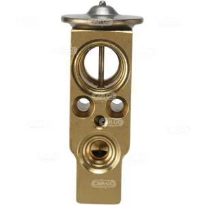 разширителен клапан, климатизация HC-Cargo            