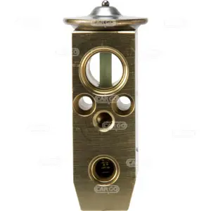 разширителен клапан, климатизация HC-Cargo            