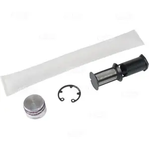 изсушител, климатизация HC-Cargo            