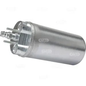 изсушител, климатизация HC-Cargo            