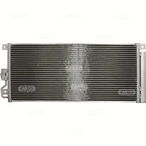 кондензатор, климатизация HC-Cargo            