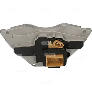 съпротивление, вентилатор за вътрешно пространство HC-Cargo            