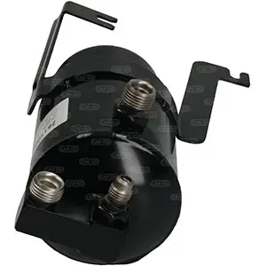 изсушител, климатизация HC-Cargo            