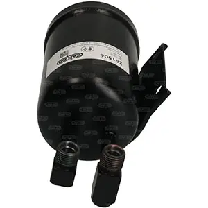 изсушител, климатизация HC-Cargo            