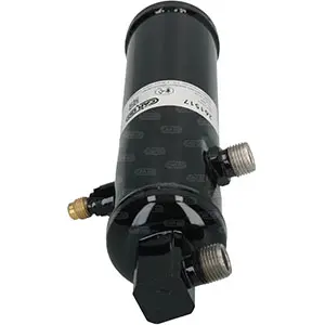 изсушител, климатизация HC-Cargo            