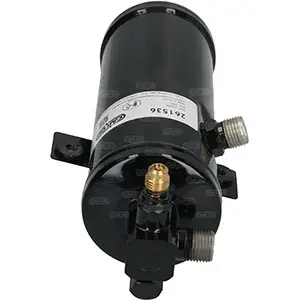 изсушител, климатизация HC-Cargo            