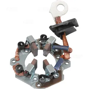 държач, карбонови четки HC-Cargo            