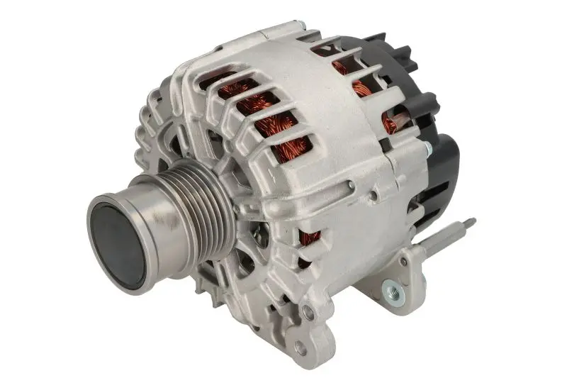 генератор HC-Cargo            