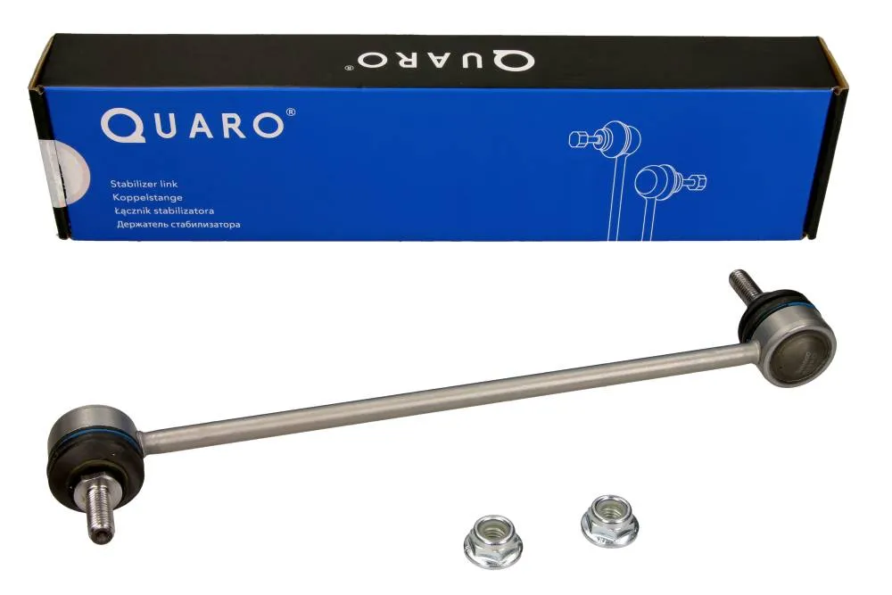 Биалета QUARO