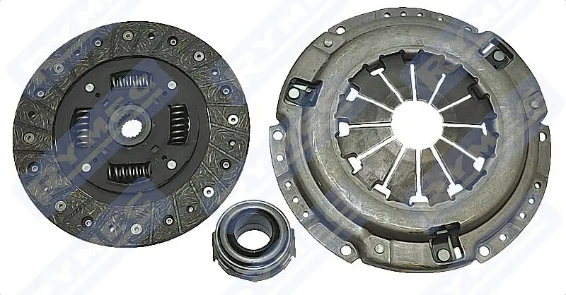 комплект съединител RYMEC               