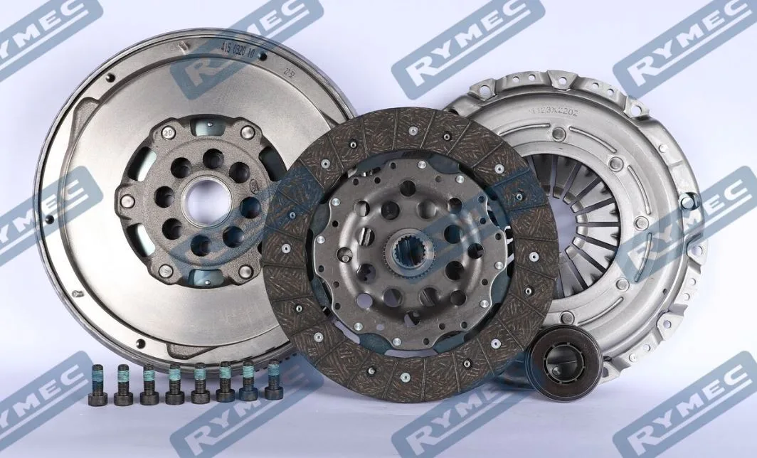 Комплект съединител RYMEC